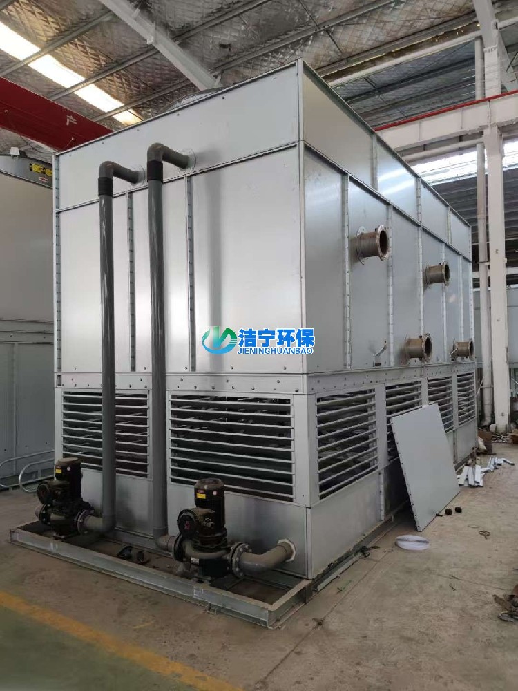 逆流式闭式冷却塔JNBNL-300T